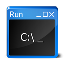 Run 1 Icon 64x64 png
